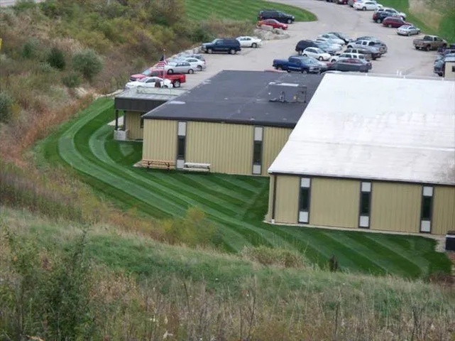 Custom landscaping services experts serving Mayville, WI - Puls Tree & Lawn Care