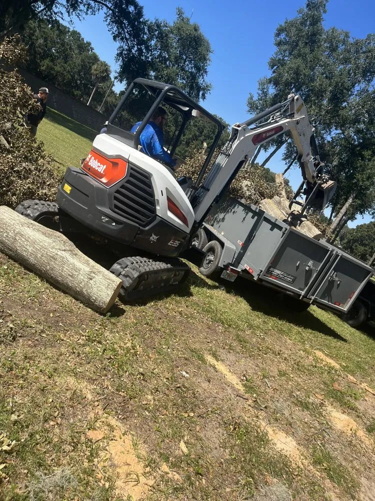 Top-rated landscape design experts serving Bellview, FL - Pulvermuller Solutions