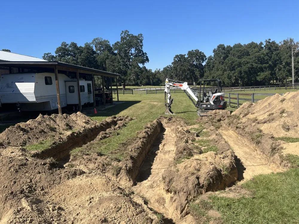 Top-rated landscape design for beautiful yards across Bellview, FL - Pulvermuller Solutions