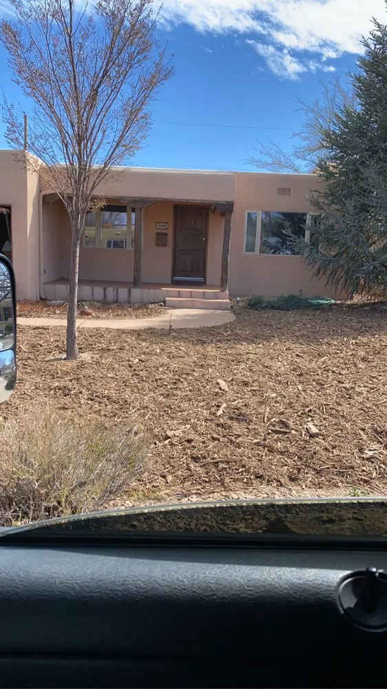 Trusted yard cleanup service for year-round maintenance across Albuquerque, NM - Puma Landscaping