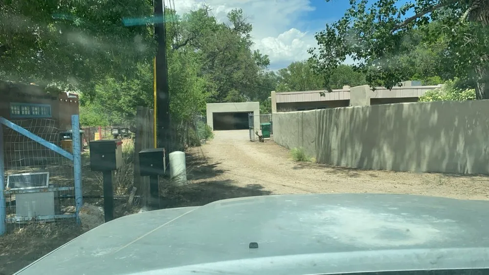 Top-rated outdoor landscaping near you in Albuquerque, NM by Puma Landscaping