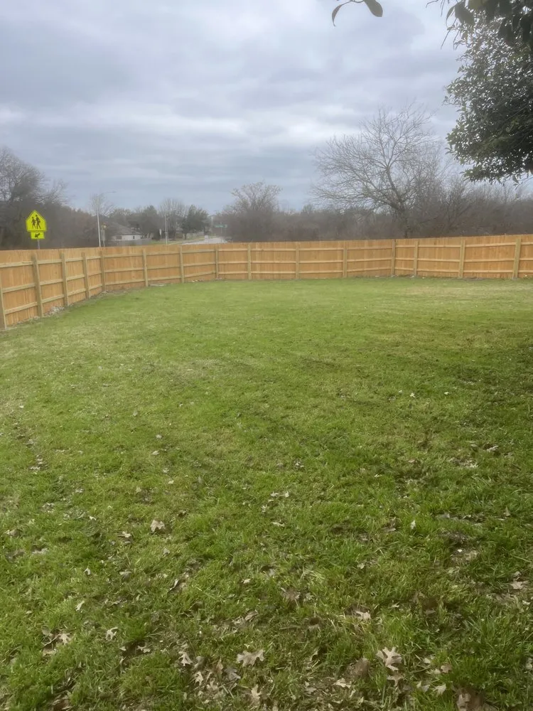 Reliable yard maintenance experts serving Pflugerville, TX - Puma Wash