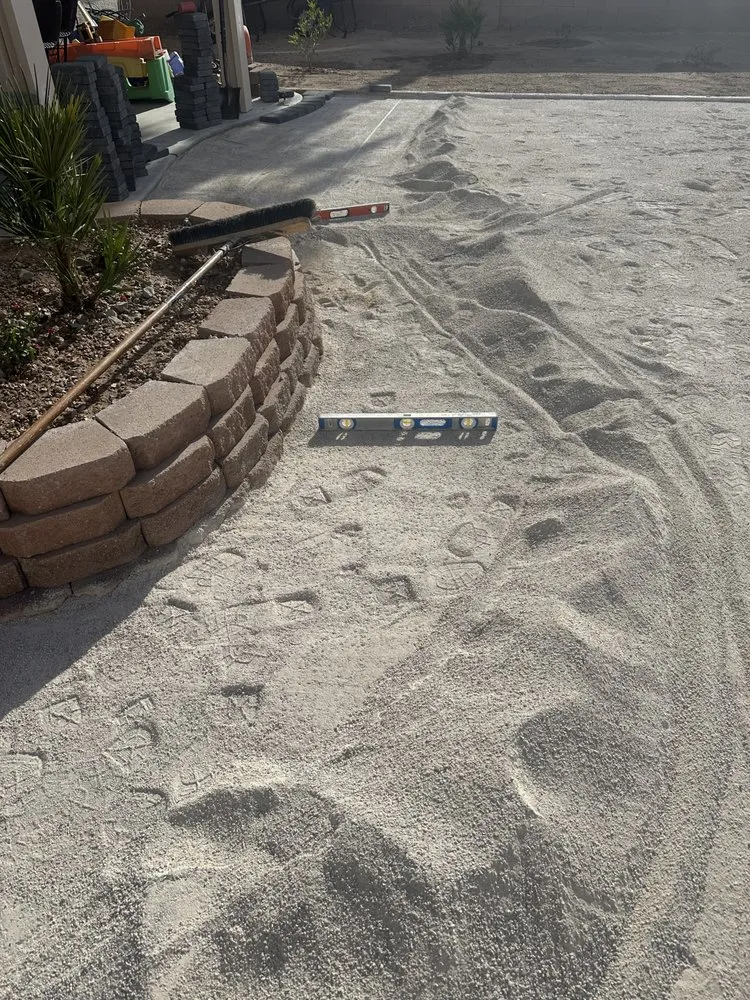 Professional residential landscaping in Las Vegas, NV - Puma's Landscaping