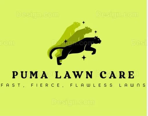 Puma's Lawn Care