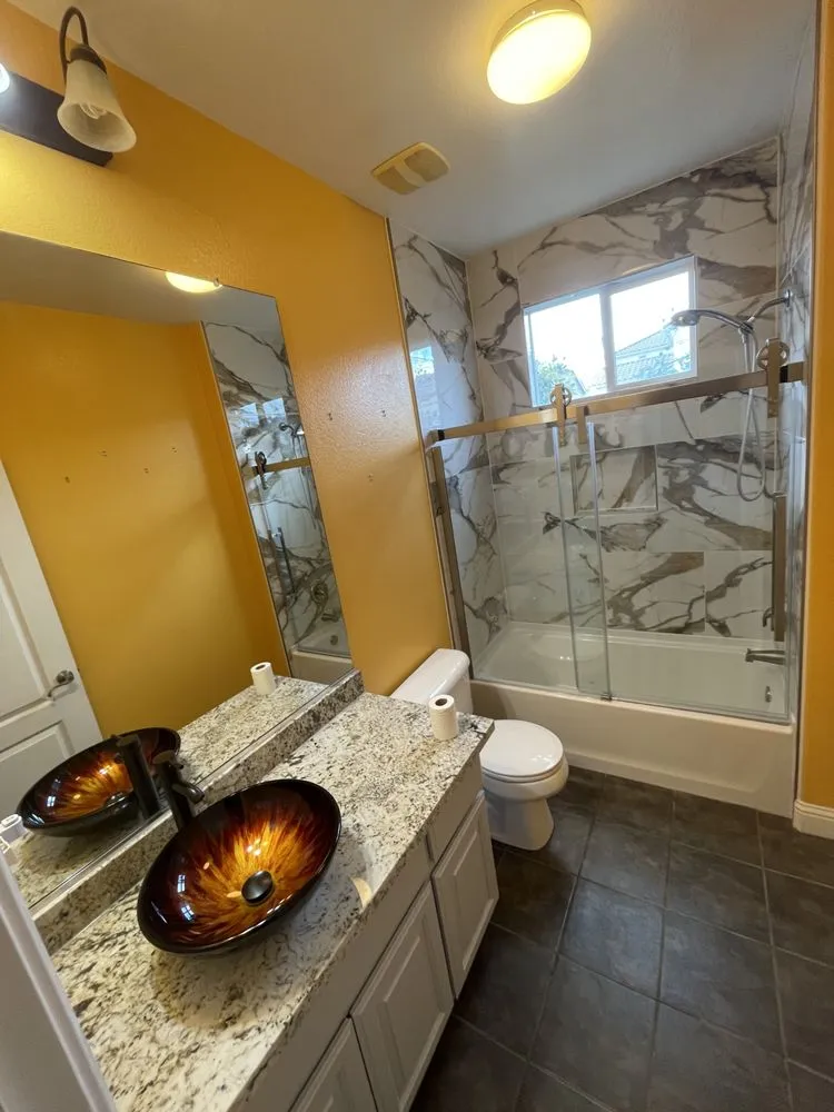 Local lawn care service for outdoor upgrades across Merced, CA - Pumay Home Improvement