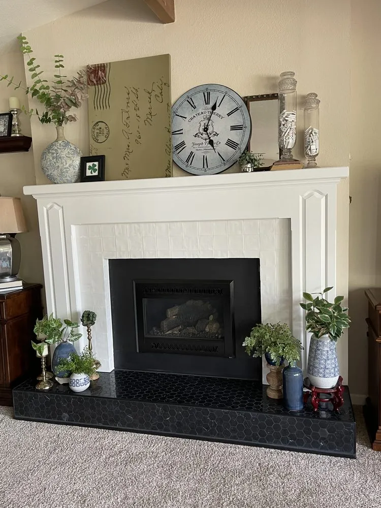 Professional lawn mowing service in Merced, CA by Pumay Home Improvement