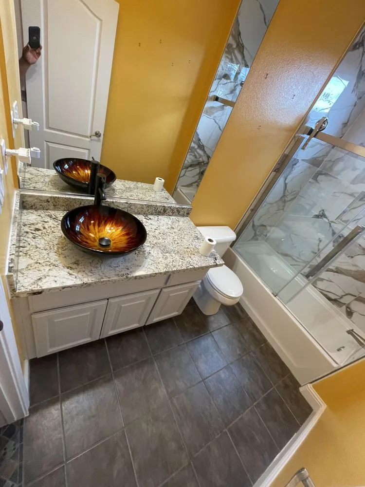 Top-rated landscaping services in Merced, CA - Pumay Home Improvement