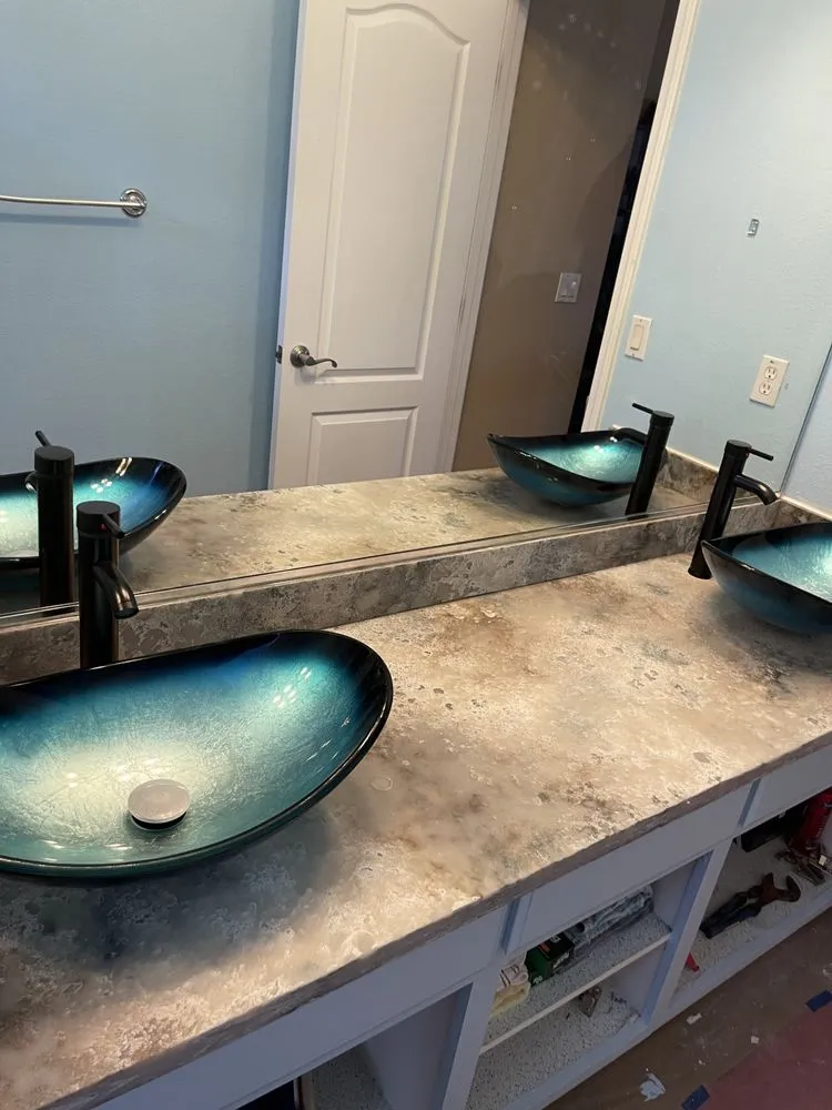 Local garden landscaping experts serving Merced, CA - Pumay Home Improvement