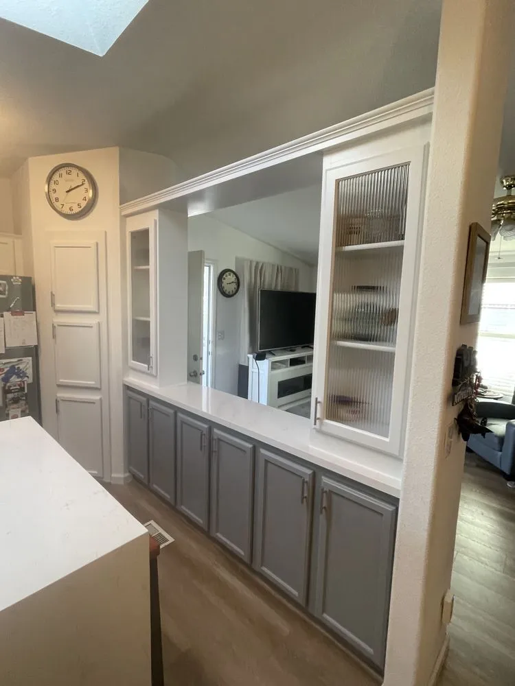 Local landscaping services for homes in Merced, CA by Pumay Home Improvement