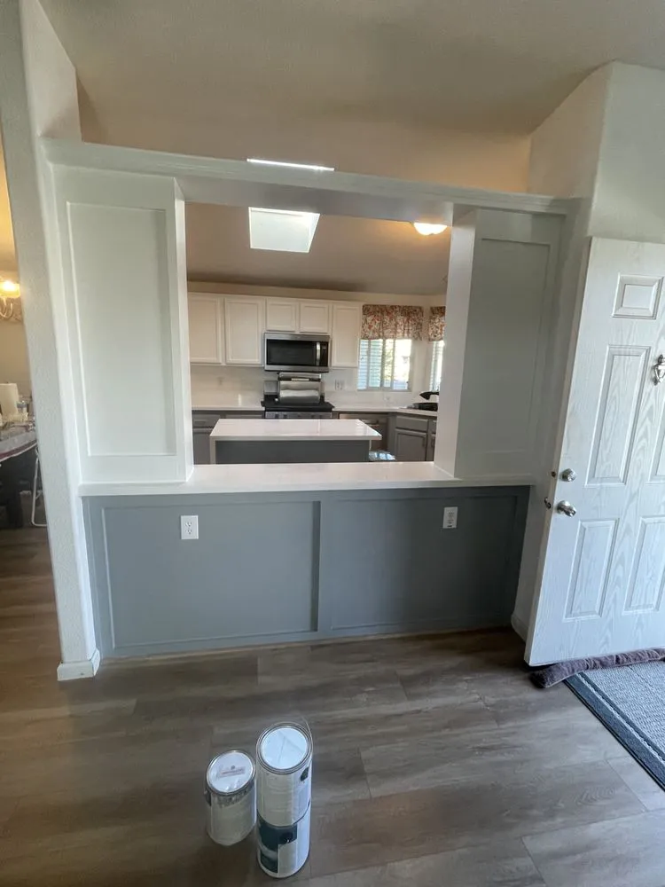 Professional landscape design experts serving Merced, CA - Pumay Home Improvement