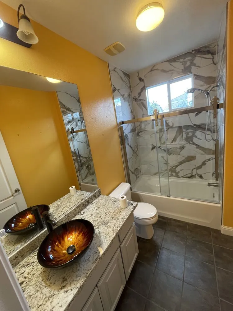 Reliable landscape installation for year-round maintenance across Merced, CA - Pumay Home Improvement