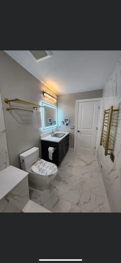 Reliable landscape installation for beautiful yards in Merced, CA by Pumay Home Improvement