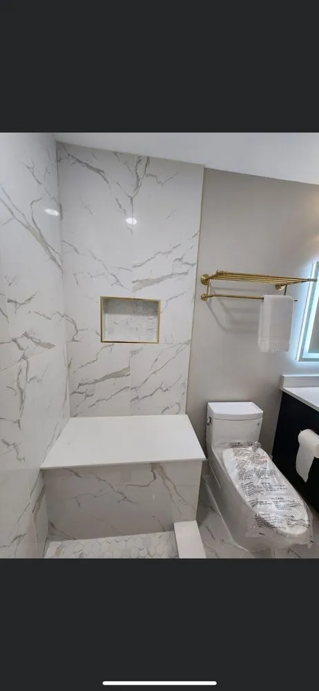 Expert landscape installation for beautiful yards in Merced, CA by Pumay Home Improvement