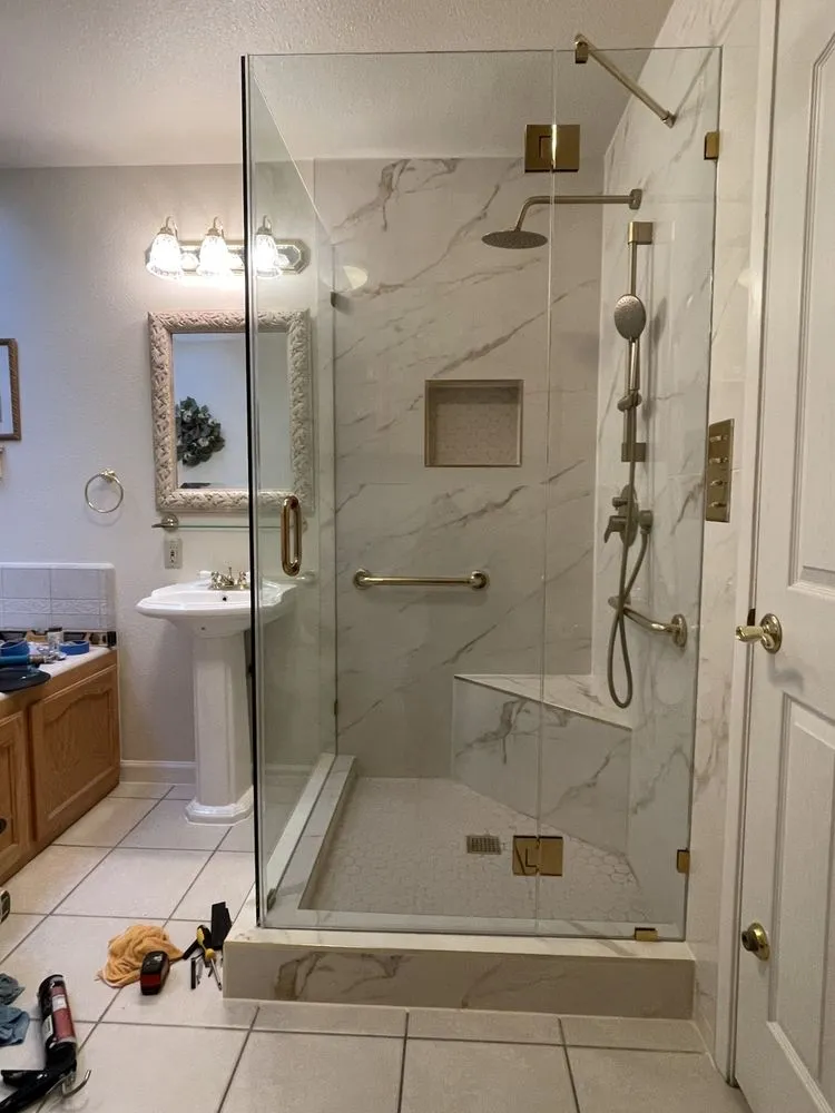 Local outdoor landscaping experts serving Merced, CA - Pumay Home Improvement