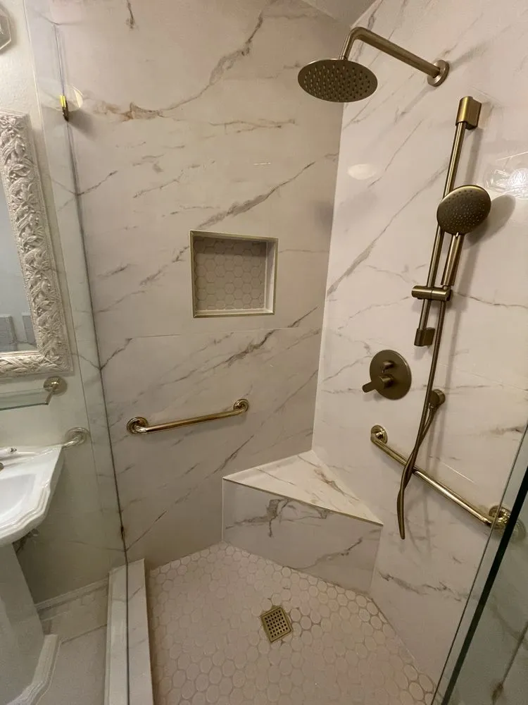 Affordable yard maintenance in Merced, CA by Pumay Home Improvement