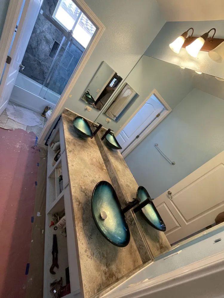 Local yard maintenance for beautiful yards in Merced, CA by Pumay Home Improvement