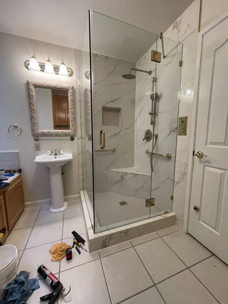 Top-rated landscaping services for residential properties in Merced, CA by Pumay Home Improvement