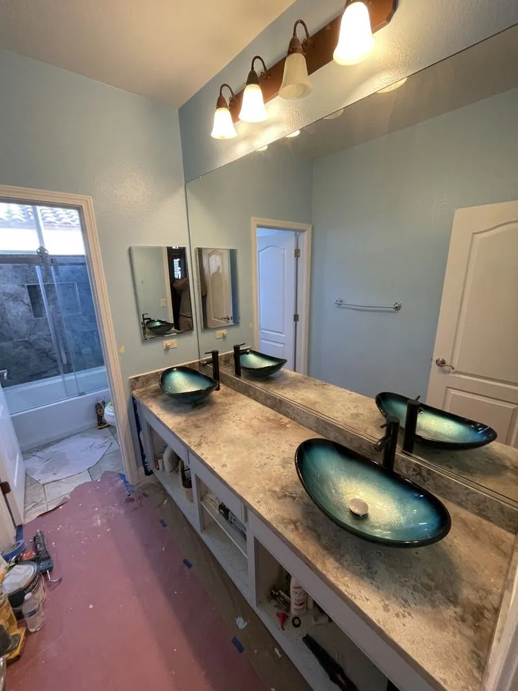 Local outdoor landscaping for homes across Merced, CA - Pumay Home Improvement