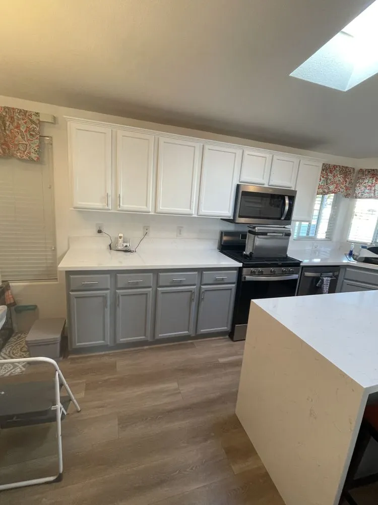 Affordable lawn care service for year-round maintenance across Merced, CA - Pumay Home Improvement