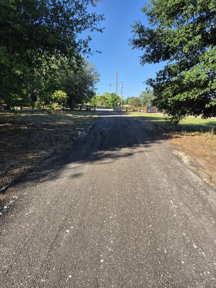 Reliable lawn mowing service for outdoor upgrades across Ocala, FL - Pummill Site Services