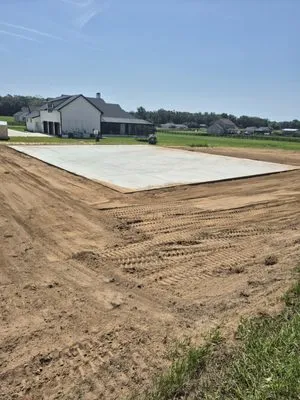 Pummill Site Services Logo