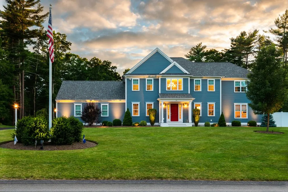 Expert landscaping services near you in Hingham, MA by Pungitore Irrigation & Fertilizer