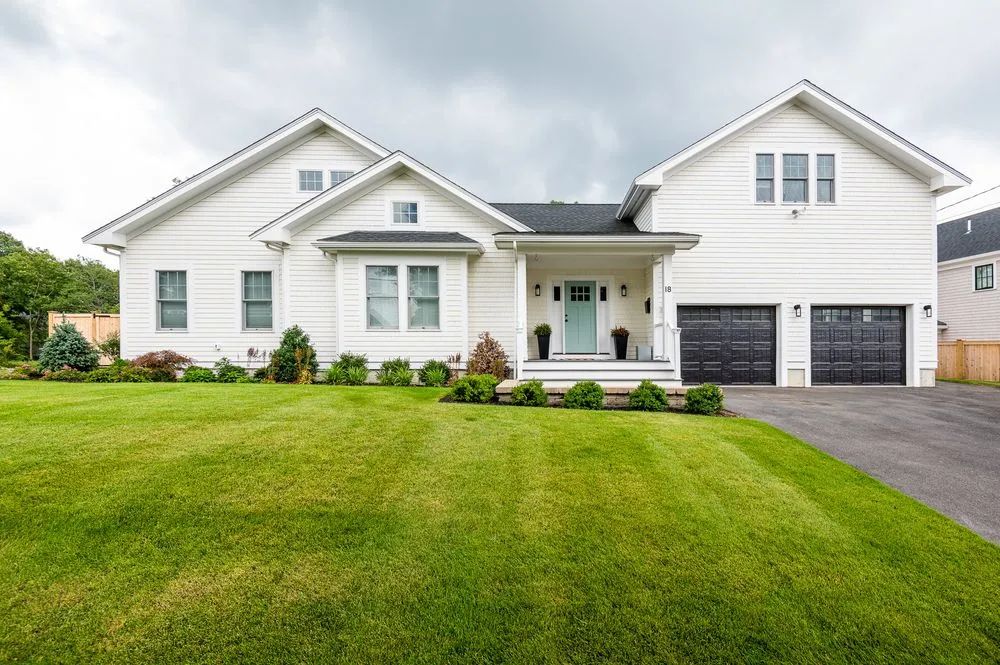 Local landscaping services in Hingham, MA - Pungitore Irrigation & Fertilizer