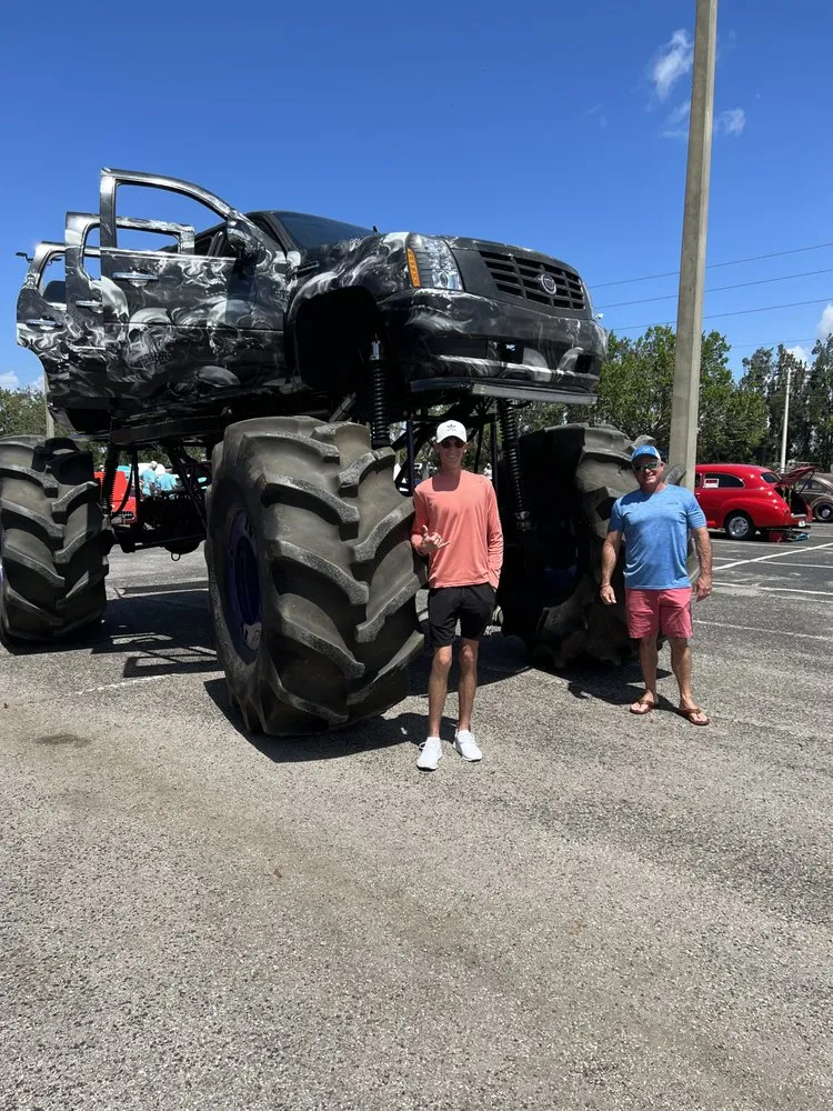 Local yard cleanup service in Punta Gorda, FL - Punta Gorda Pest Control