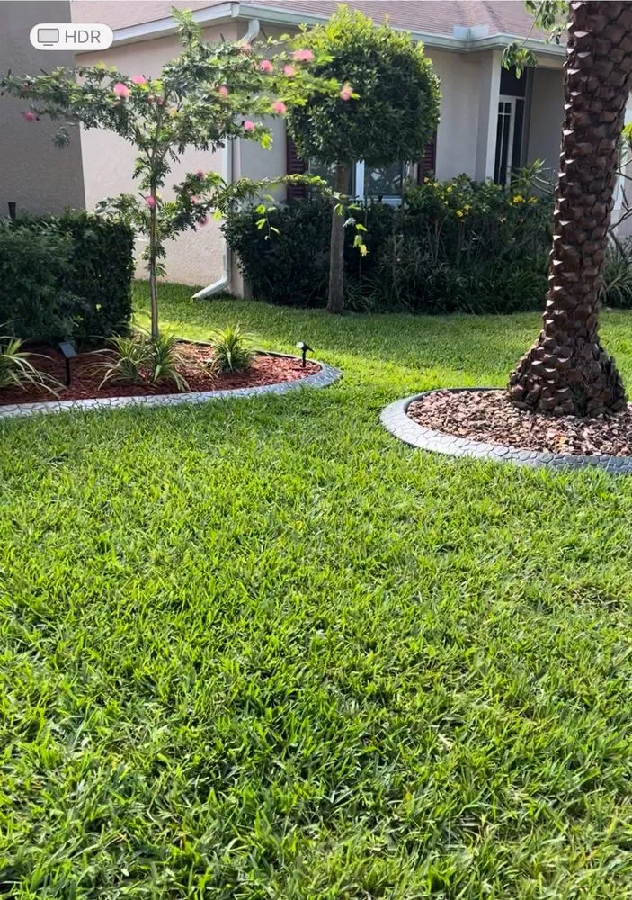 Local residential landscaping in Punta Gorda, FL by Punta Gorda Pest Control