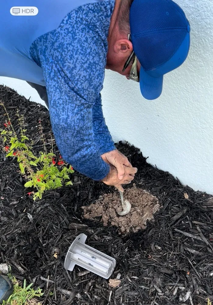 Professional lawn mowing service experts serving Punta Gorda, FL - Punta Gorda Pest Control