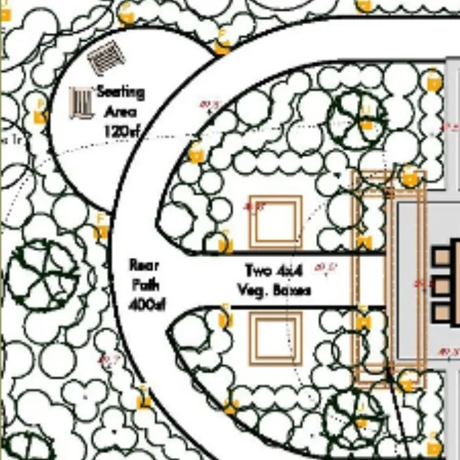 Expert residential landscaping in Hayward, CA - Pura Fe Landscaping