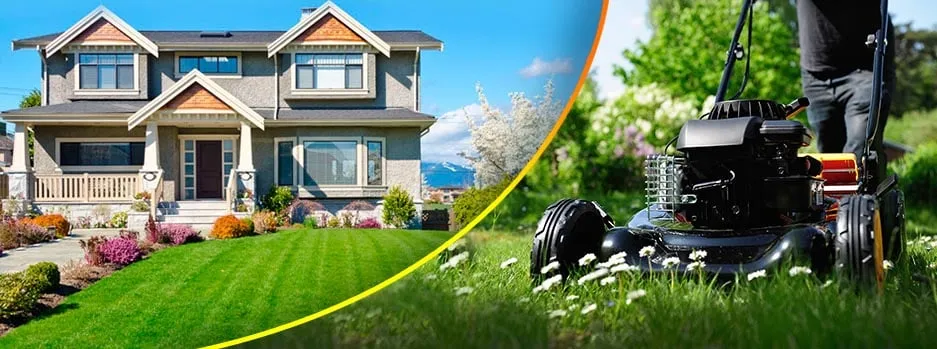 Professional garden landscaping experts serving Hayward, CA - Pura Fe Landscaping