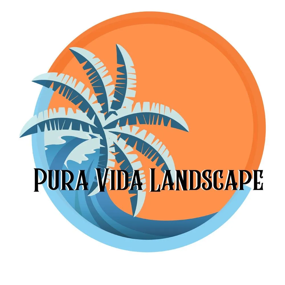 Affordable yard maintenance experts serving Jupiter, FL - Pura Vida Landscape