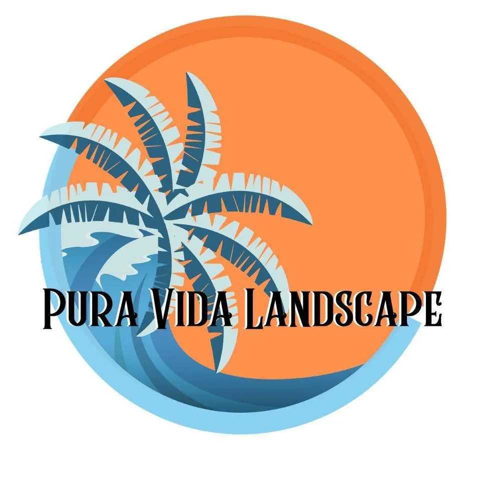 Top-rated yard maintenance for homes in Jupiter, FL by Pura Vida Landscape