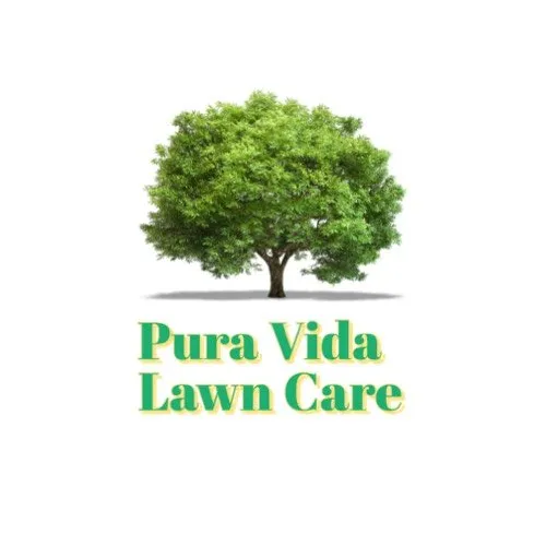 Local lawn mowing service in Pensacola, FL by Pura vida Lawn Care