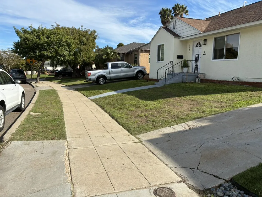 Trusted outdoor landscaping in San Diego, CA by Pura Vista