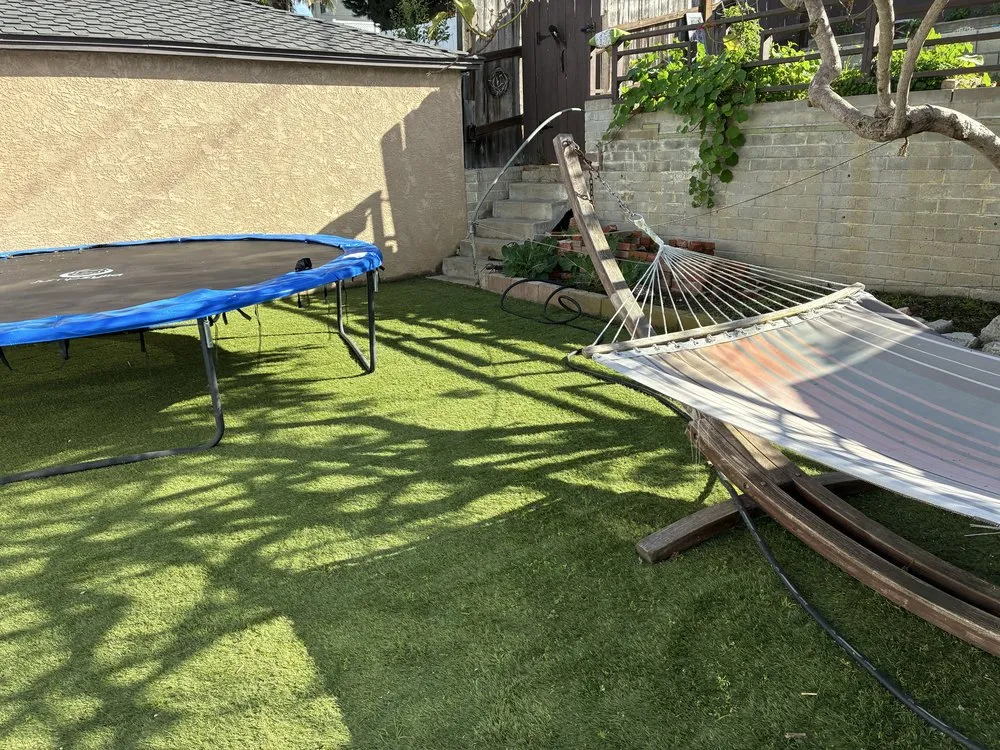 Professional landscaping services in San Diego, CA by Pura Vista