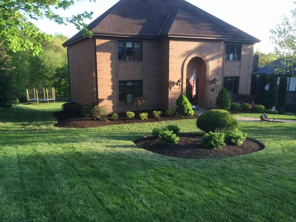 Top-rated yard cleanup service near you across Pittsburgh, PA - Purcell Lawn and Landscape