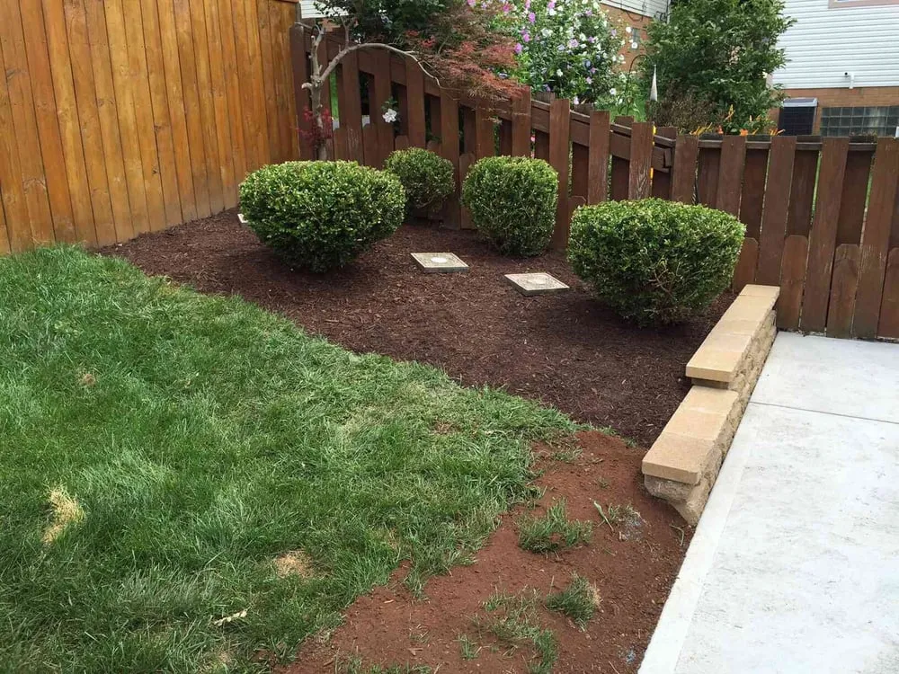 Reliable landscape installation in Pittsburgh, PA - Purcell Lawn and Landscape