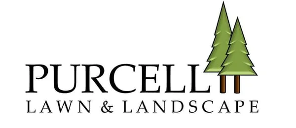 Purcell Lawn and Landscape Logo