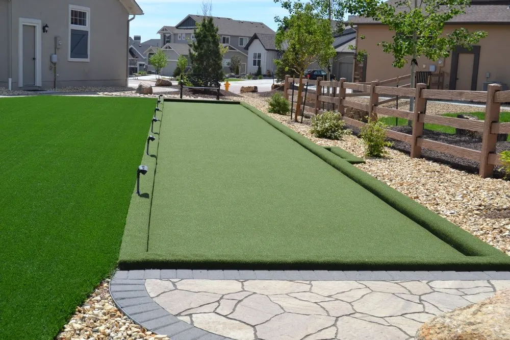Affordable yard cleanup service in Castle Rock, CO - Purchase Green Artificial Grass - Castle Rock