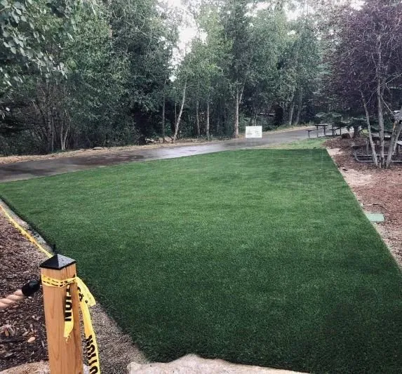 Expert outdoor landscaping near you in Castle Rock, CO by Purchase Green Artificial Grass - Castle Rock