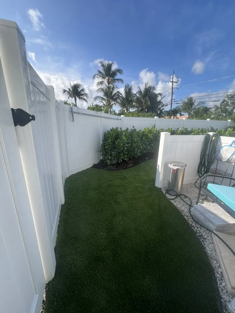 Custom lawn care service for homes across Delray Beach, FL - Purchase Green Artificial Grass - Delray Beach