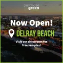 Affordable garden landscaping in Delray Beach, FL - Purchase Green Artificial Grass - Delray Beach