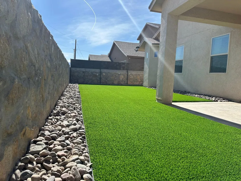 Local lawn care service in El Paso, TX by Purchase Green Artificial Grass - El Paso