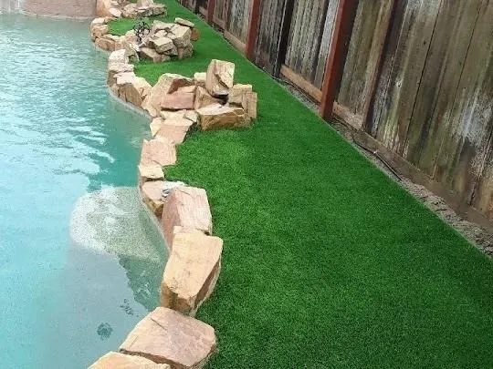 Reliable landscaping services in Manteca, CA by Purchase Green Artificial Grass - Manteca