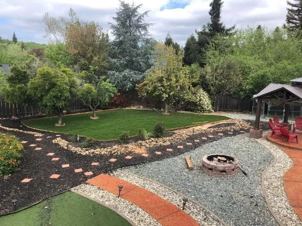 Reliable lawn care service experts serving Manteca, CA - Purchase Green Artificial Grass - Manteca