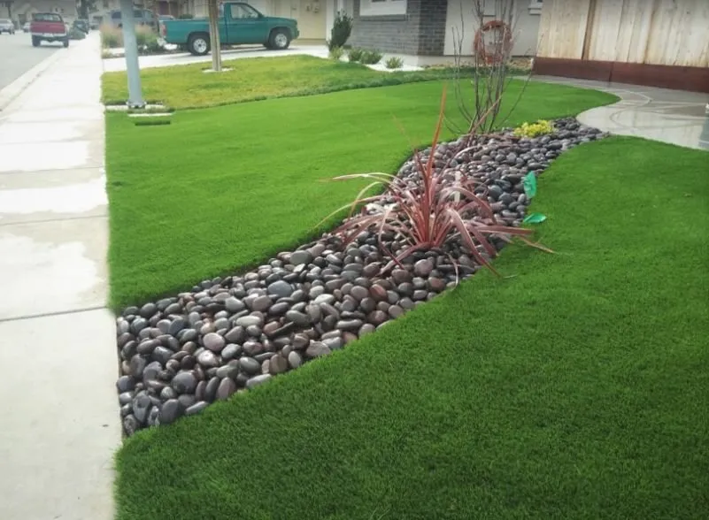 Professional landscape design in Manteca, CA - Purchase Green Artificial Grass - Manteca
