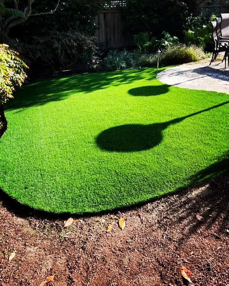 Affordable lawn care service experts serving Salinas, CA - Purchase Green Artificial Grass - Monterey
