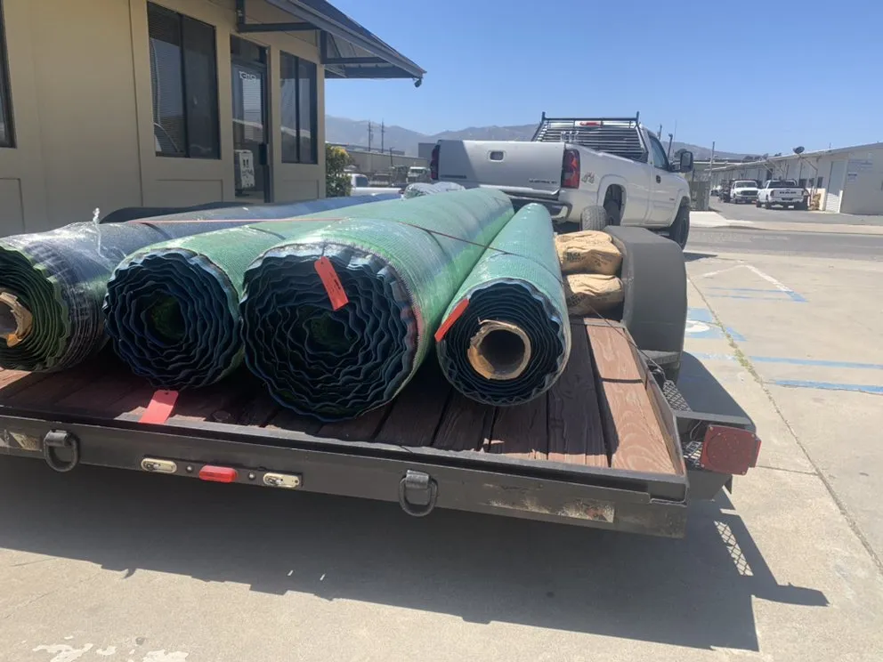 Affordable lawn mowing service in Salinas, CA - Purchase Green Artificial Grass - Monterey